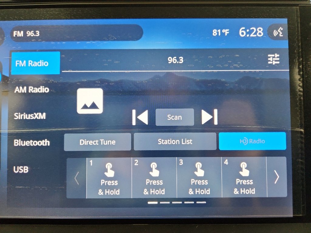 New 2026 Subaru Outback Premium AWD/4WD image 19