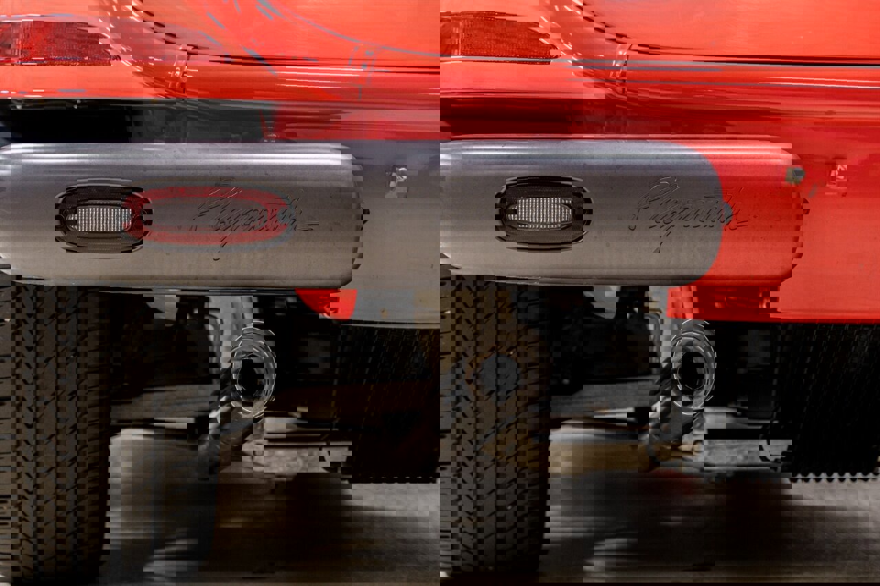 Used 1999 Plymouth Prowler image 7