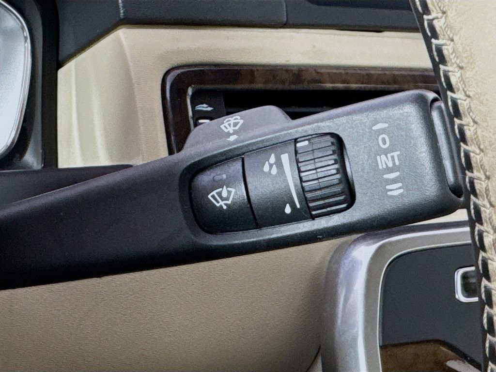 Used 2016 Volvo S80 T5 Platinum image 13