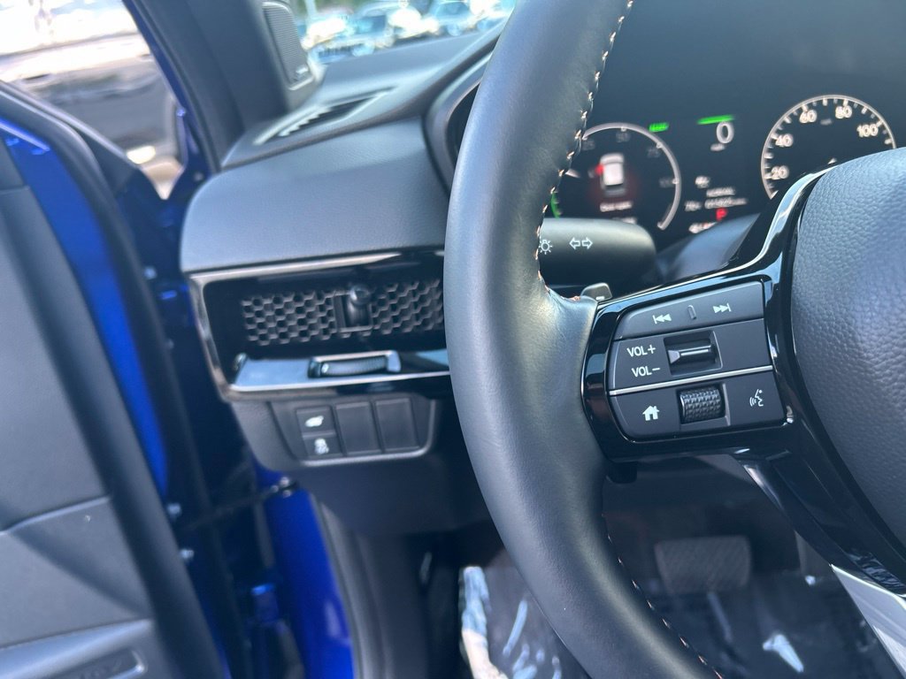 Used 2025 Honda CR-V Sport Touring image 40