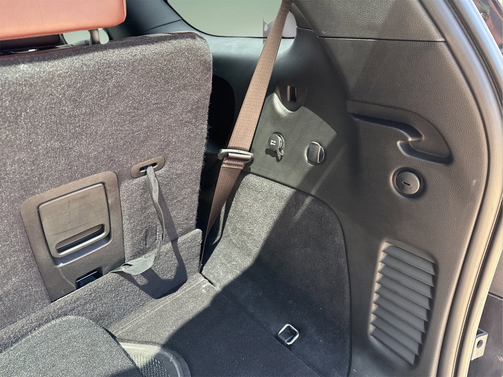 Used 2024 Dodge Durango R/T image 16