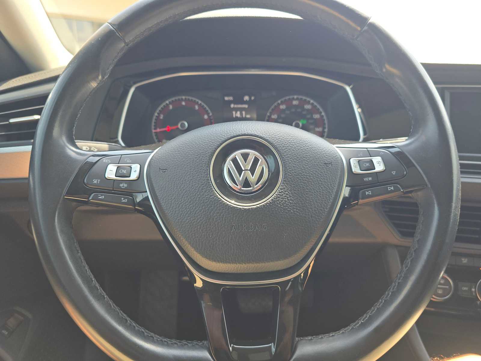 Used 2019 Volkswagen Jetta SE image 23