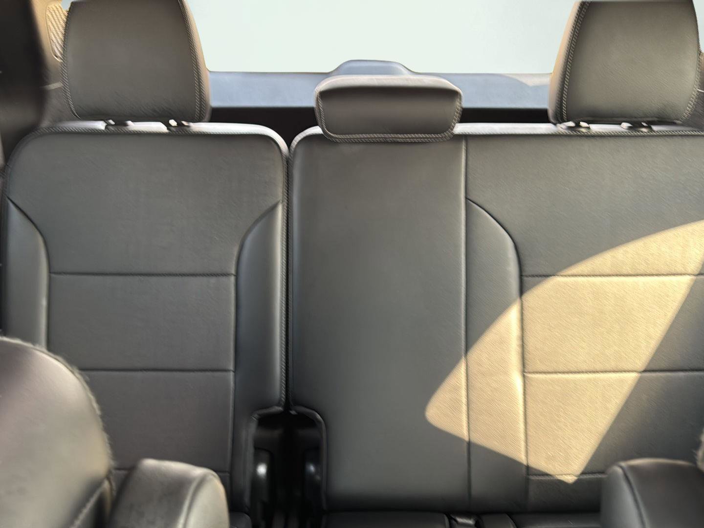 Used 2025 Buick Enclave Preferred image 20