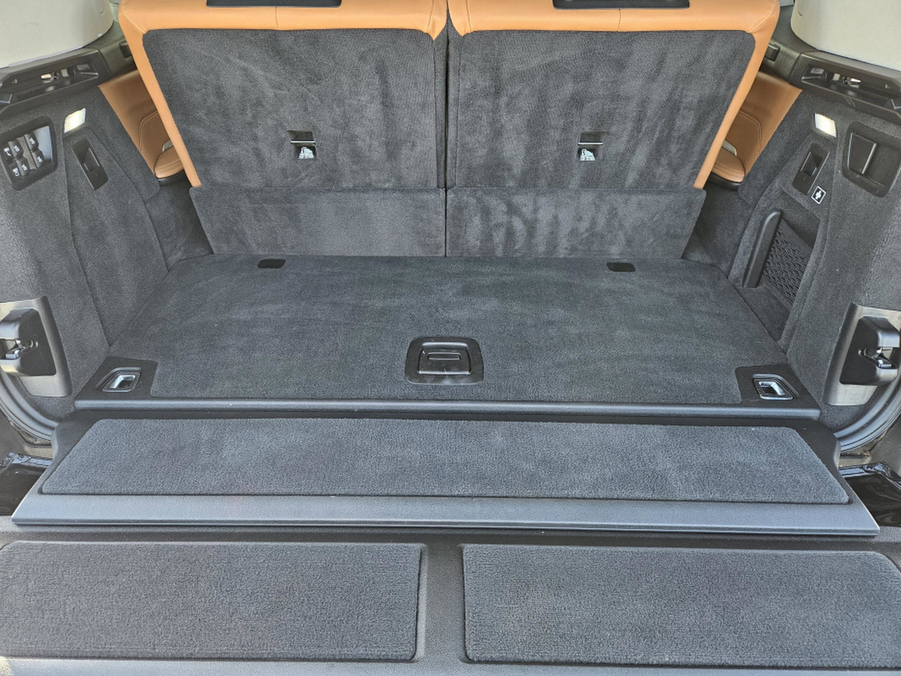 Used 2020 BMW X7 xDrive40i w/ Premium Package image 35