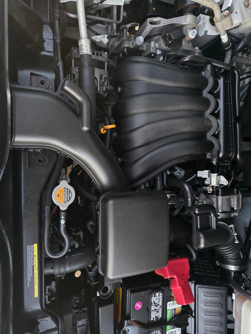 Used 2017 Nissan NV200 SV w/ Technology Package image 45