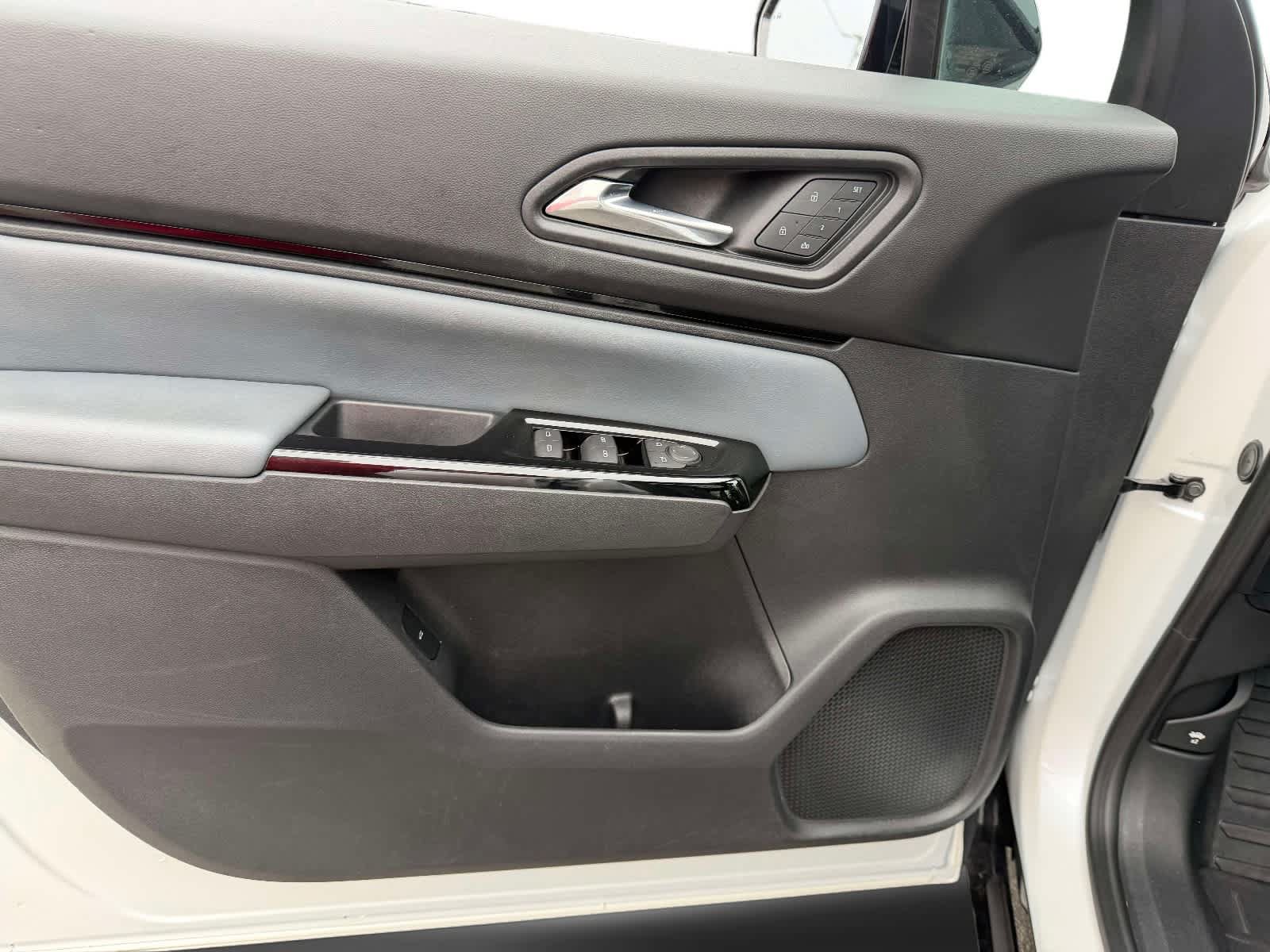 Used 2024 Honda Prologue Touring image 19