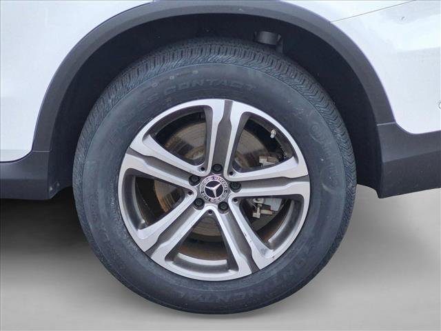 Certified 2021 Mercedes-Benz GLC 300 image 14