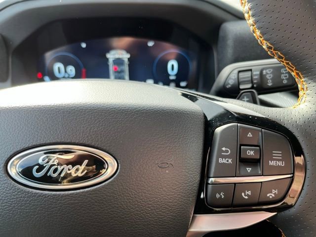 New 2026 Ford Explorer Tremor image 25