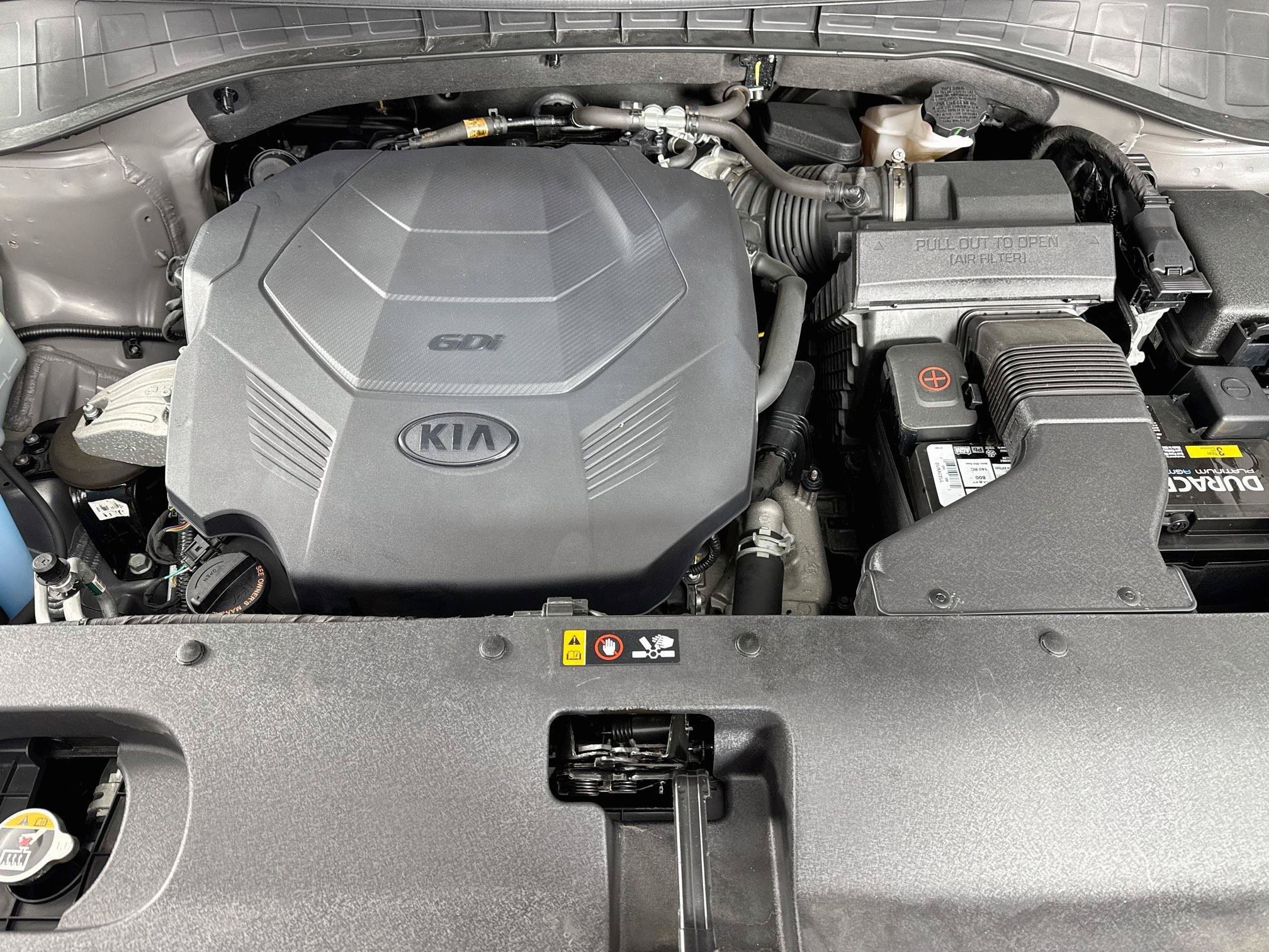 Used 2019 Kia Sorento SX AWD/4WD image 33