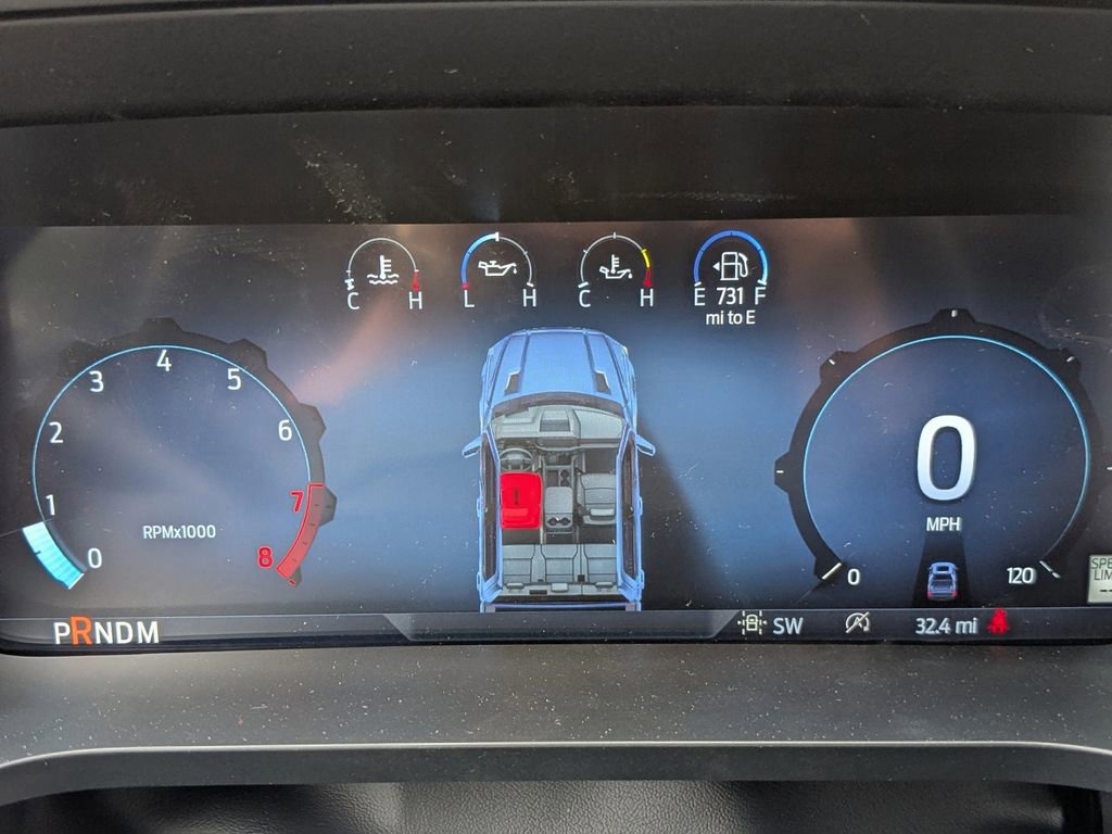 New 2026 Ford F150 Tremor AWD/4WD image 27