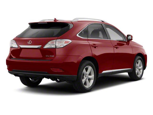 Used 2010 Lexus RX 450h AWD image 5