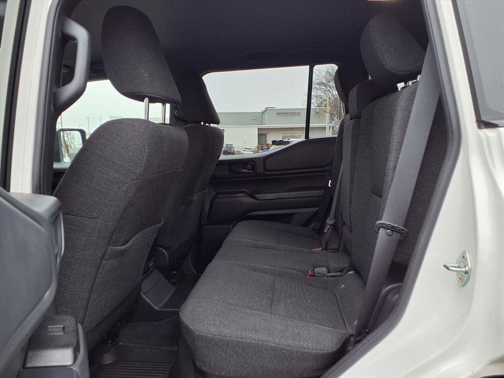 Certified 2024 Toyota Land Cruiser 1958 image 27