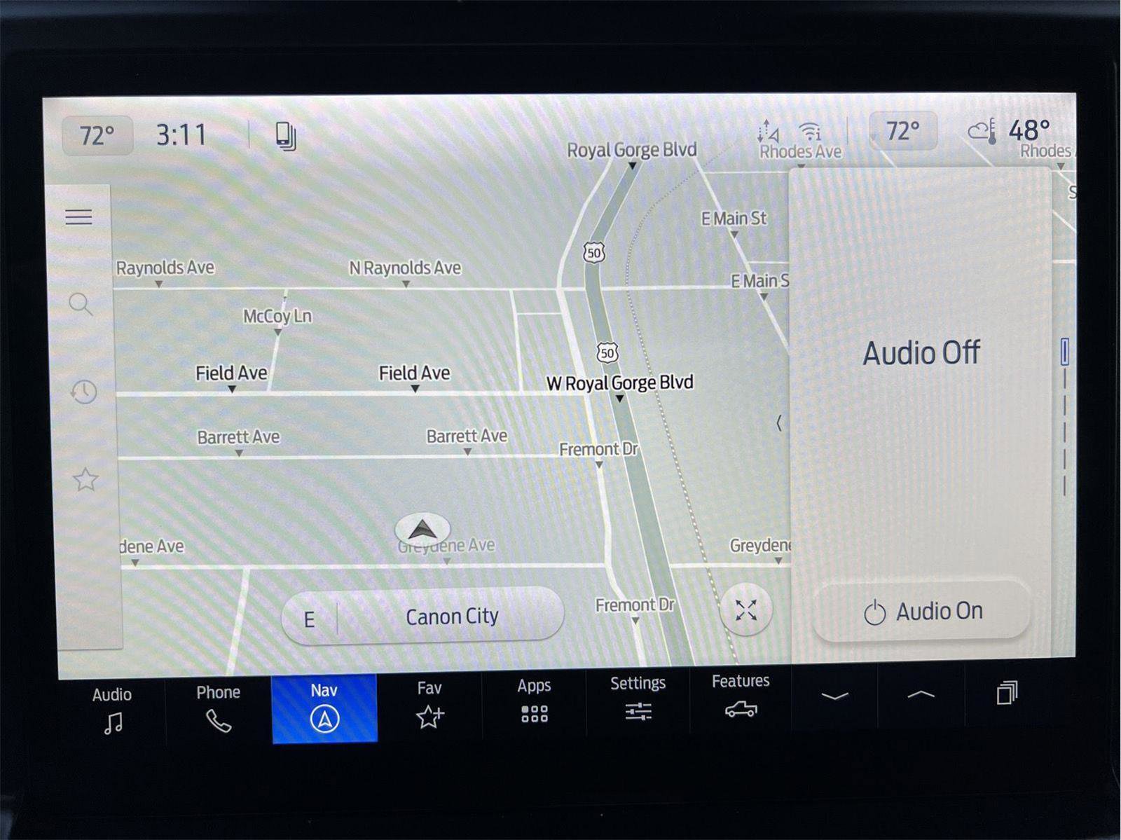 Used 2026 Ford F150 XLT w/ Equipment Group 302A MID image 21