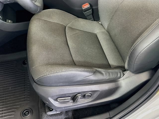Certified 2024 Toyota bZ4X FWD w/ Weather Package image 21