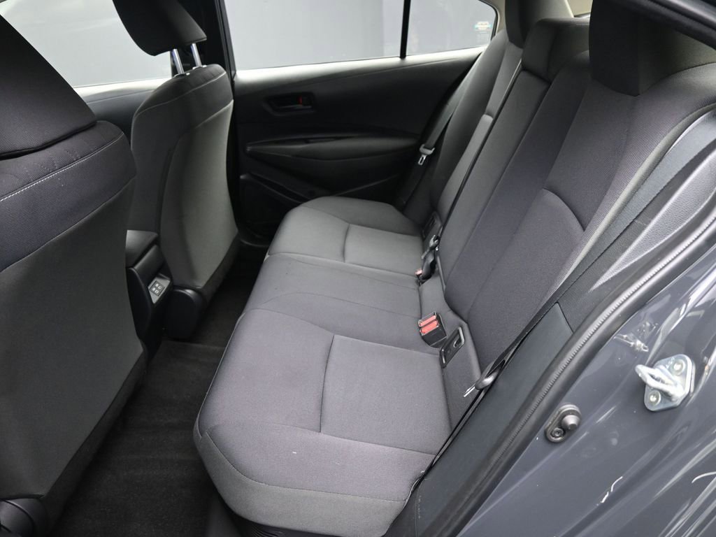 Certified 2024 Toyota Corolla LE image 20
