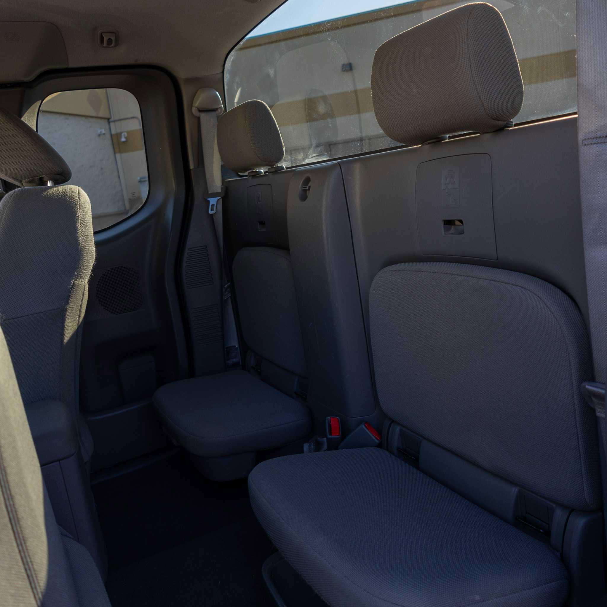 Used 2021 Nissan Frontier S image 17