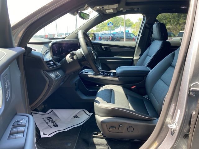 New 2026 Buick Enclave Sport Touring w/ Power Package image 10