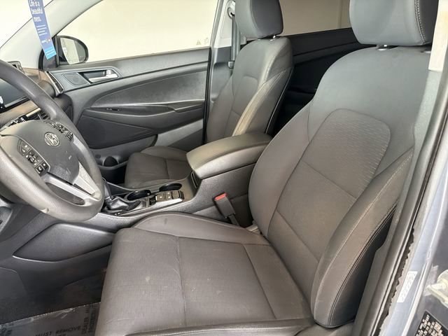 Used 2021 Hyundai Tucson Value image 20