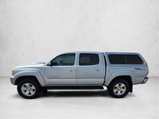 Used 2013 Toyota Tacoma 4x4 Double Cab w/ TRD Sport Pkg video 2
