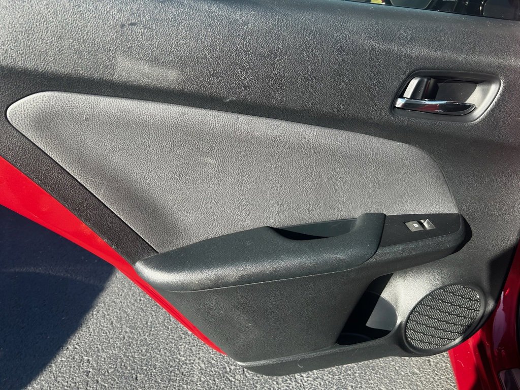 Used 2017 Toyota Prius Prime Advanced image 15