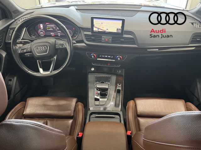 Used 2019 Audi Q5 Prestige AWD/4WD image 30
