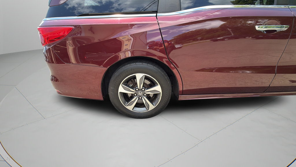 Used 2019 Honda Odyssey Touring image 37