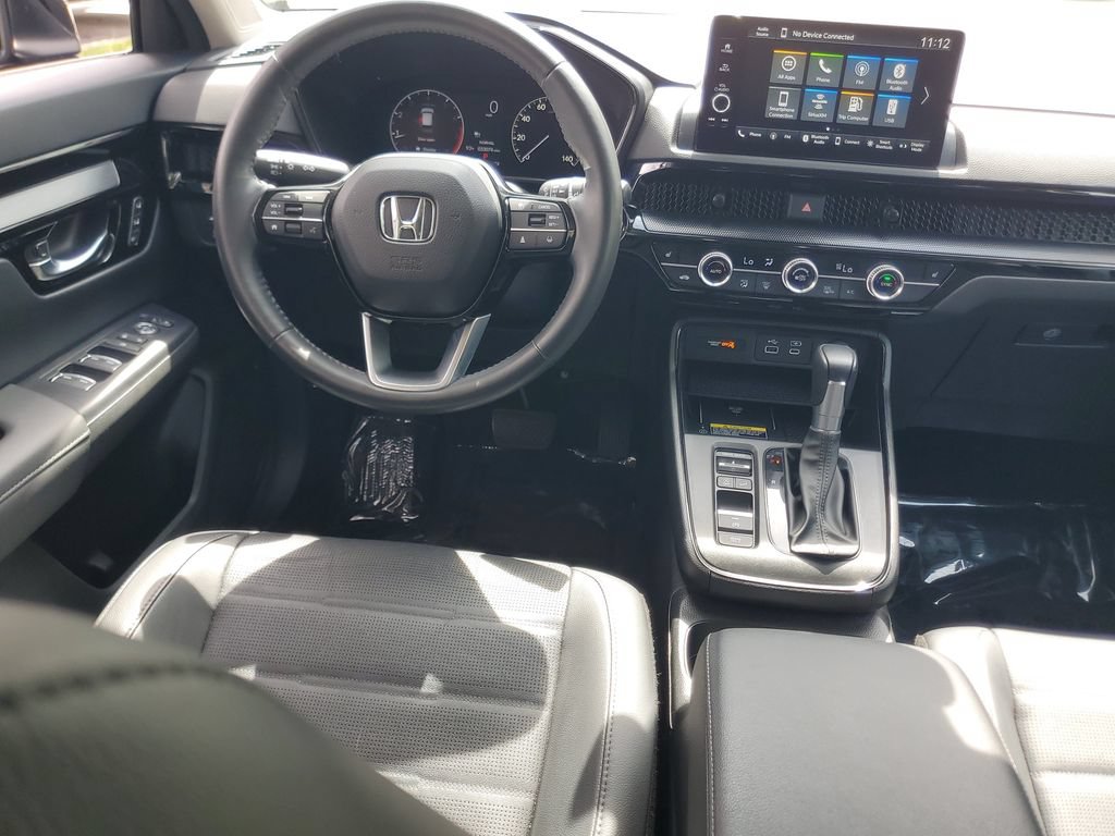 Used 2024 Honda CR-V EX-L image 16