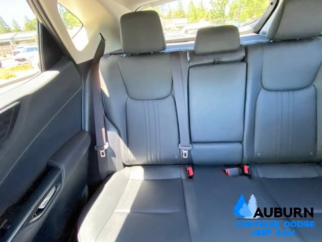 Used 2025 Lexus NX 350h AWD w/ Cold Area Package image 21