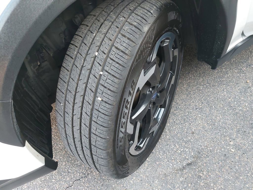 Certified 2023 Subaru Crosstrek 2.5i Limited w/ Moonroof Package image 31