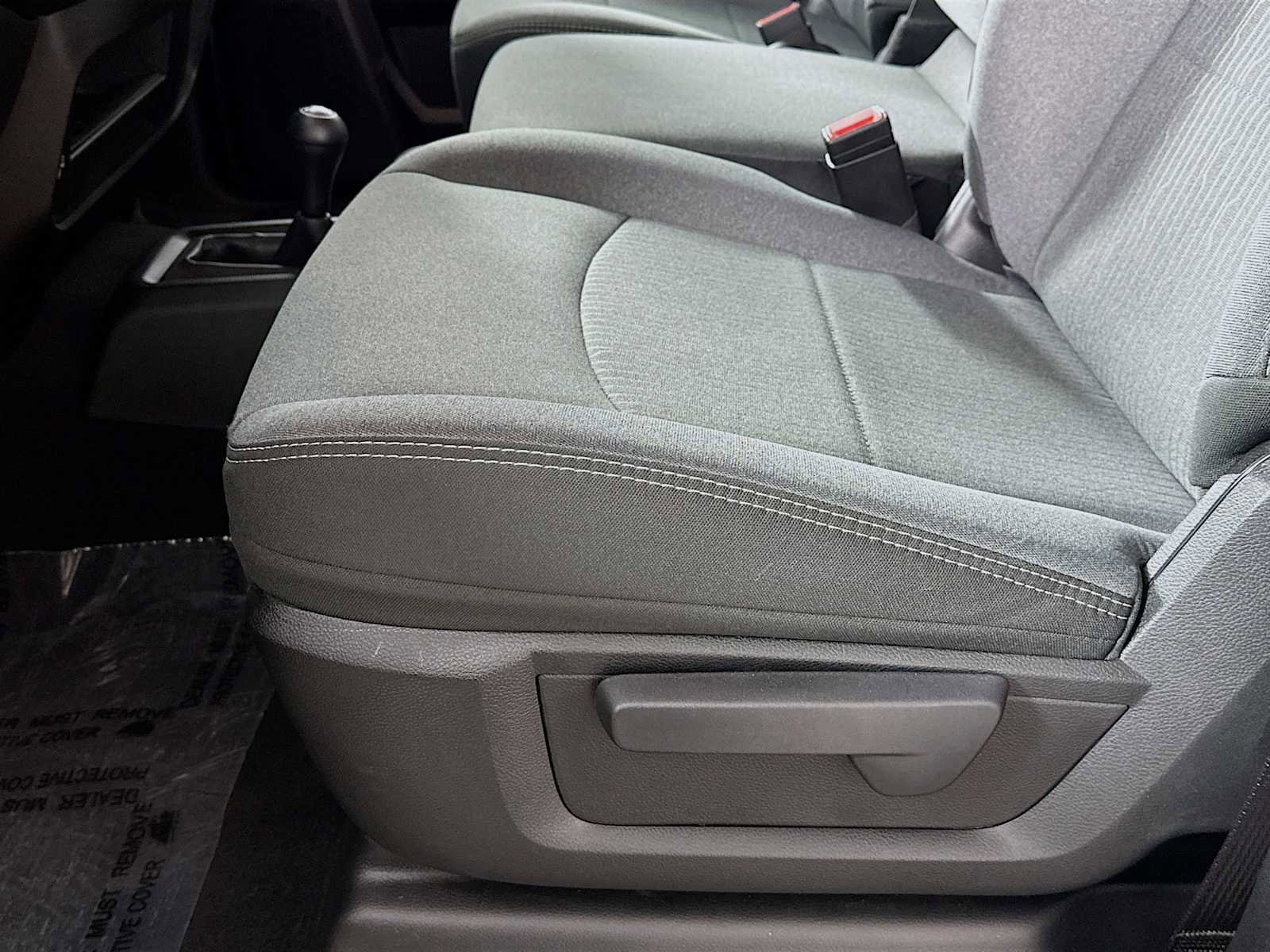 Used 2024 RAM 3500 Tradesman w/ Towing Technology Group image 18