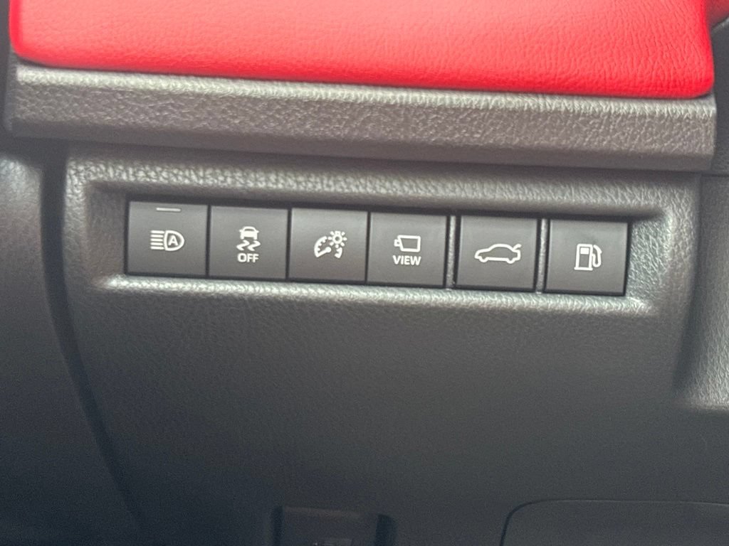 New 2026 Toyota Camry XSE FWD image 26
