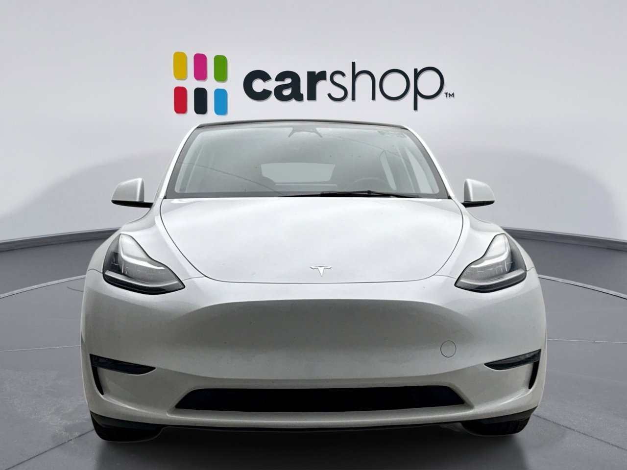 Used 2023 Tesla Model Y Long Range image 8