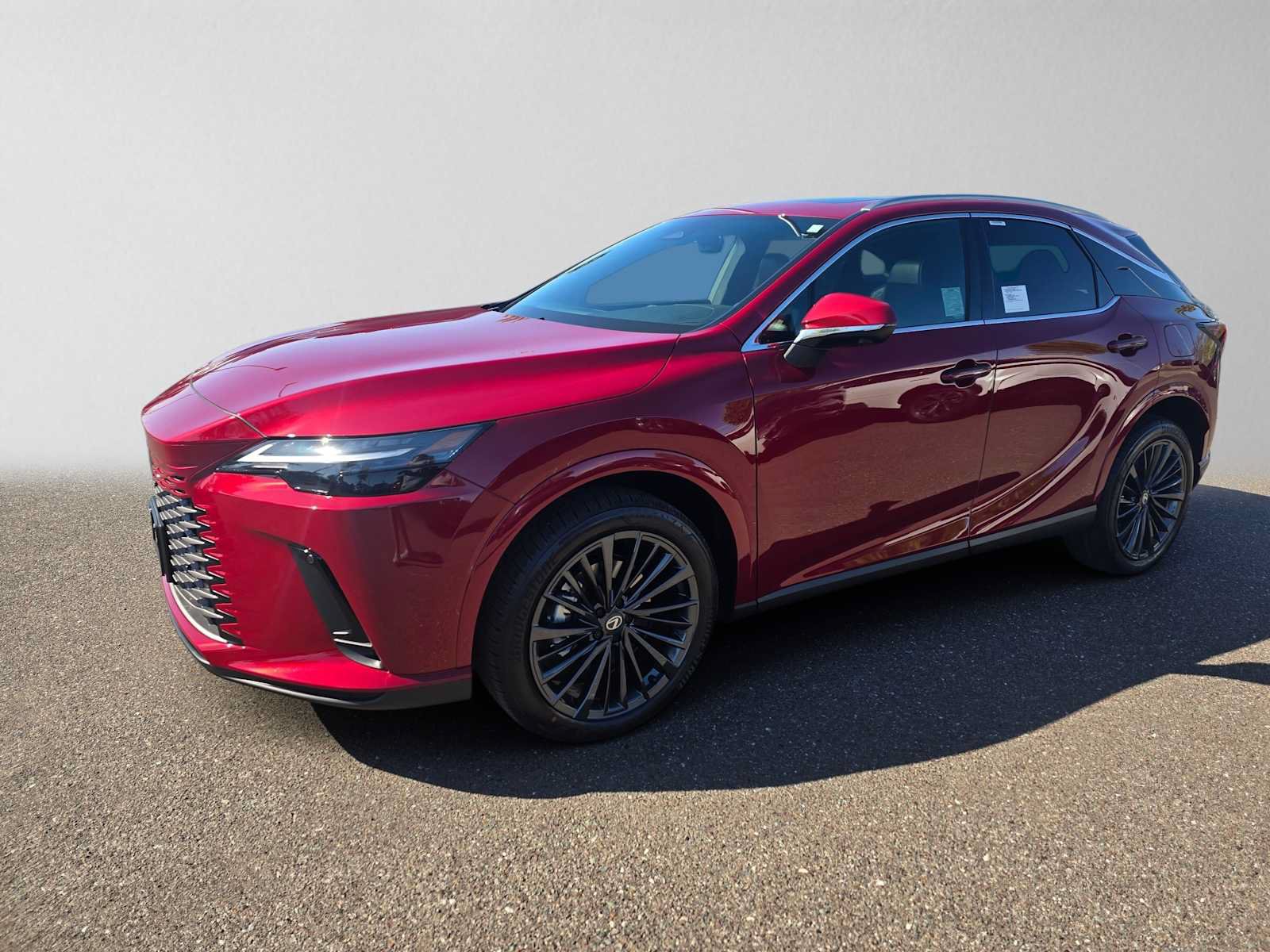 New 2026 Lexus RX 350 Premium FWD image 7