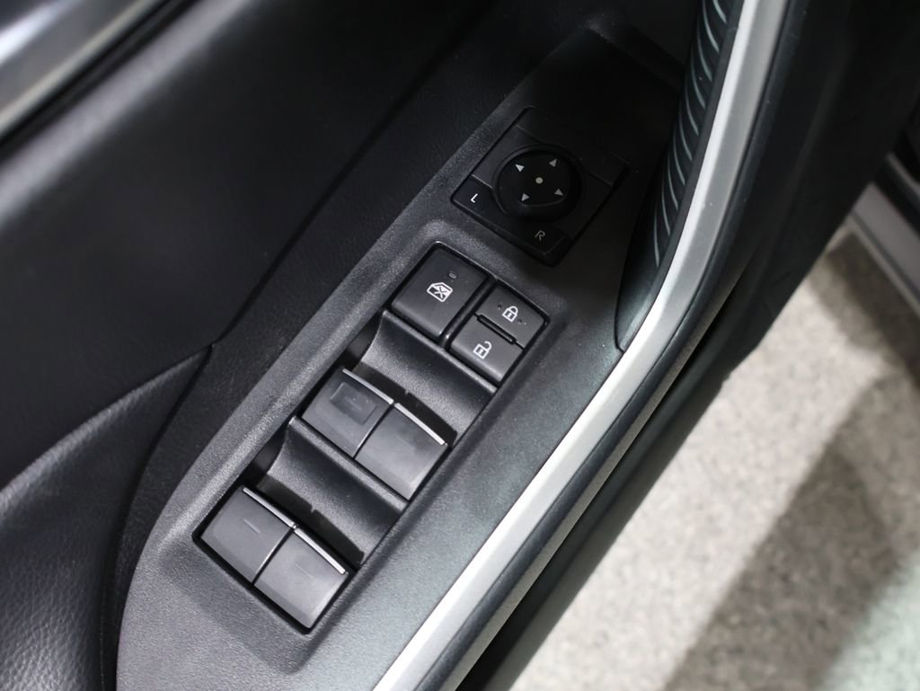 Certified 2024 Toyota RAV4 XLE w/ Weather Package image 13