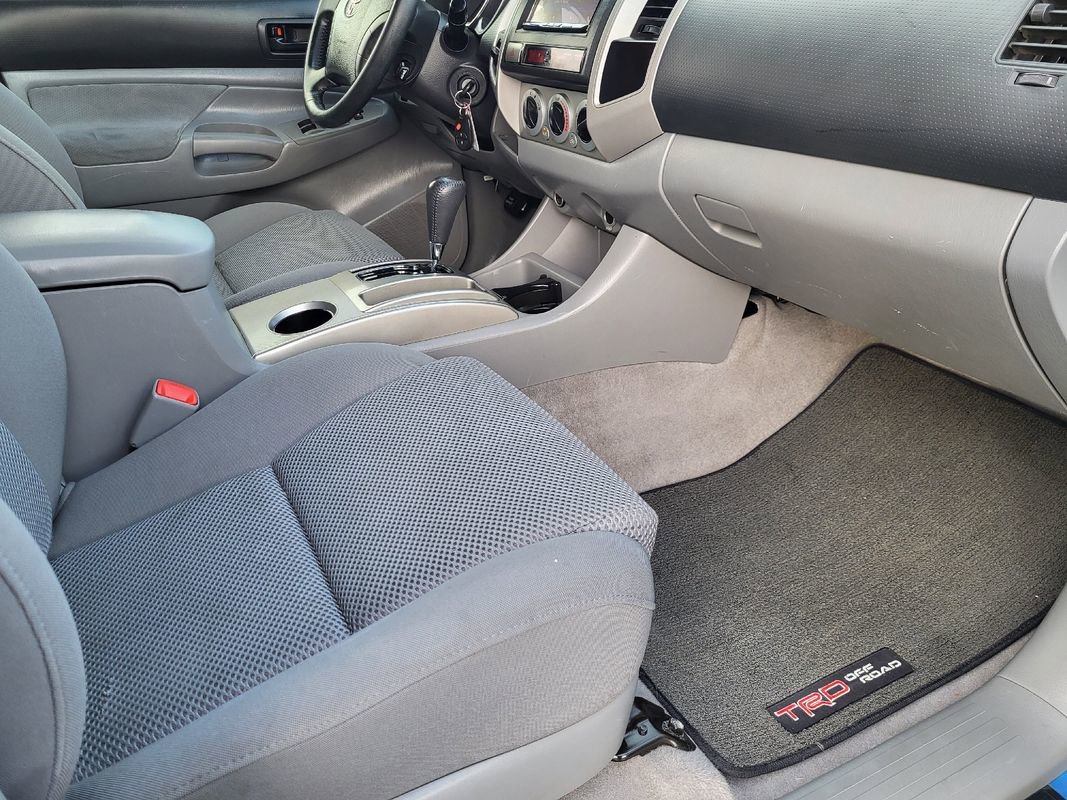 Used 2005 Toyota Tacoma TRD Off-Road image 19