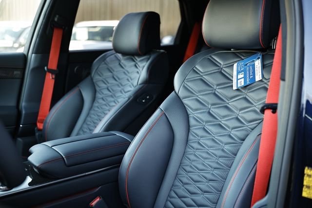 New 2026 Genesis GV80 3.5T e-SC image 24