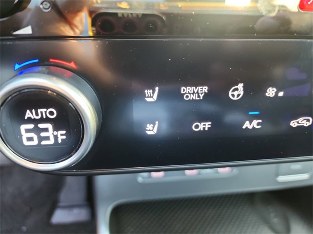 New 2026 Hyundai Ioniq 9 Limited image 19