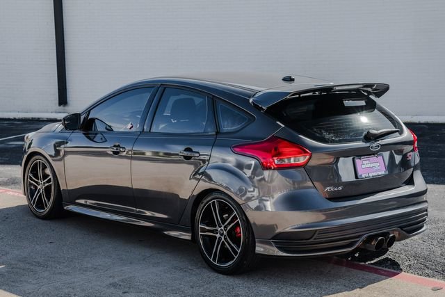 Used 2015 Ford Focus ST image 52