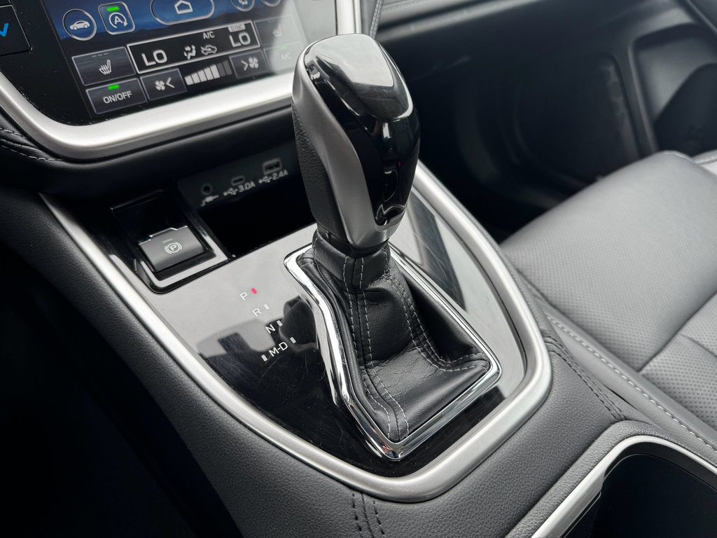 Certified 2024 Subaru Legacy Limited image 19