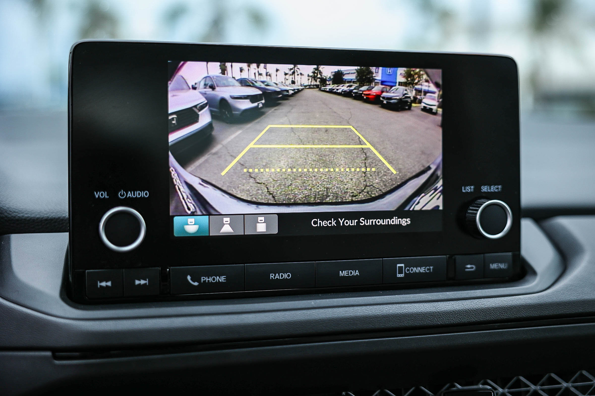 Used 2024 Honda Accord LX image 6