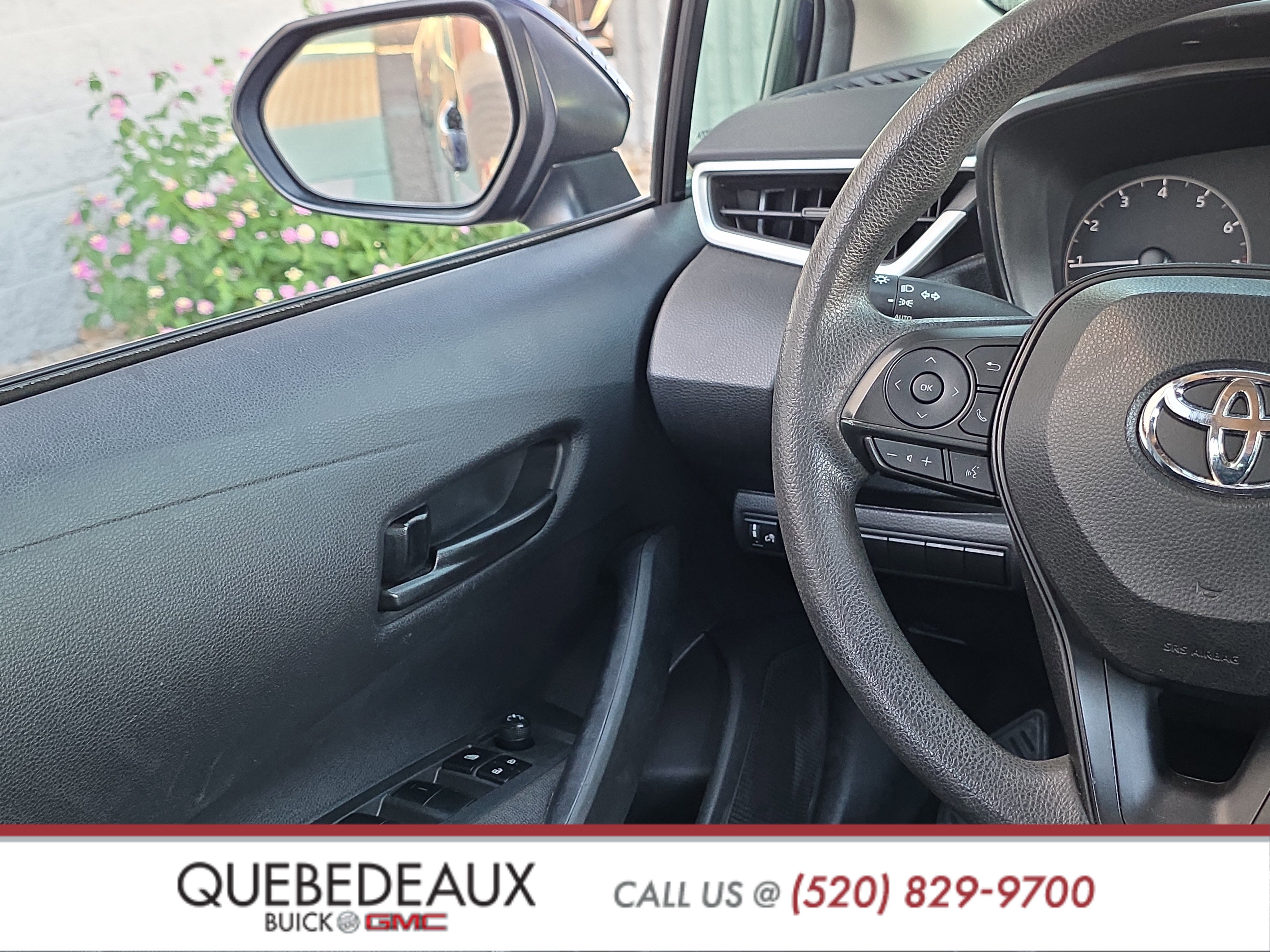 Used 2023 Toyota Corolla LE image 22