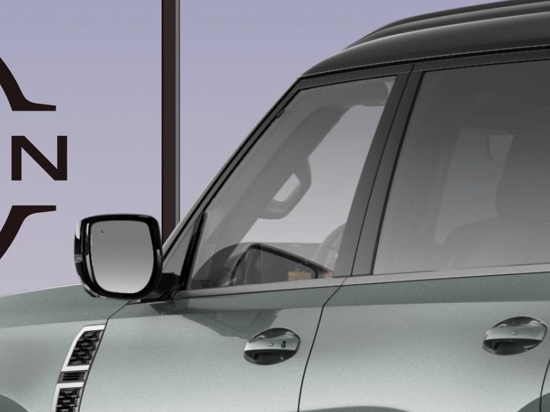 New 2026 Nissan Armada Platinum Reserve AWD/4WD image 14