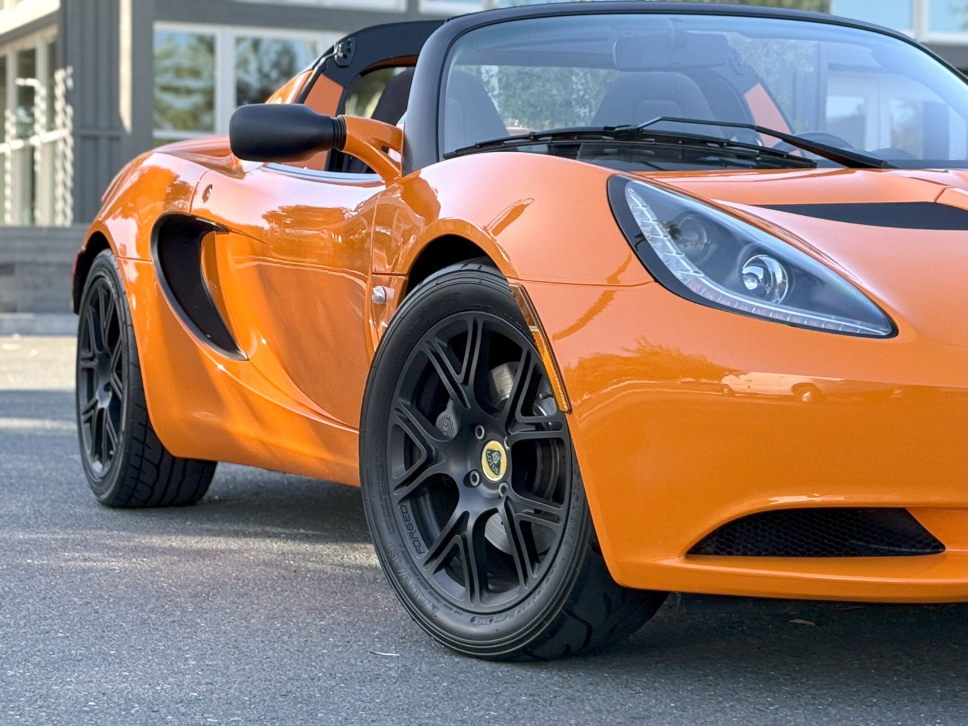 Used 2011 Lotus Elise SC image 7