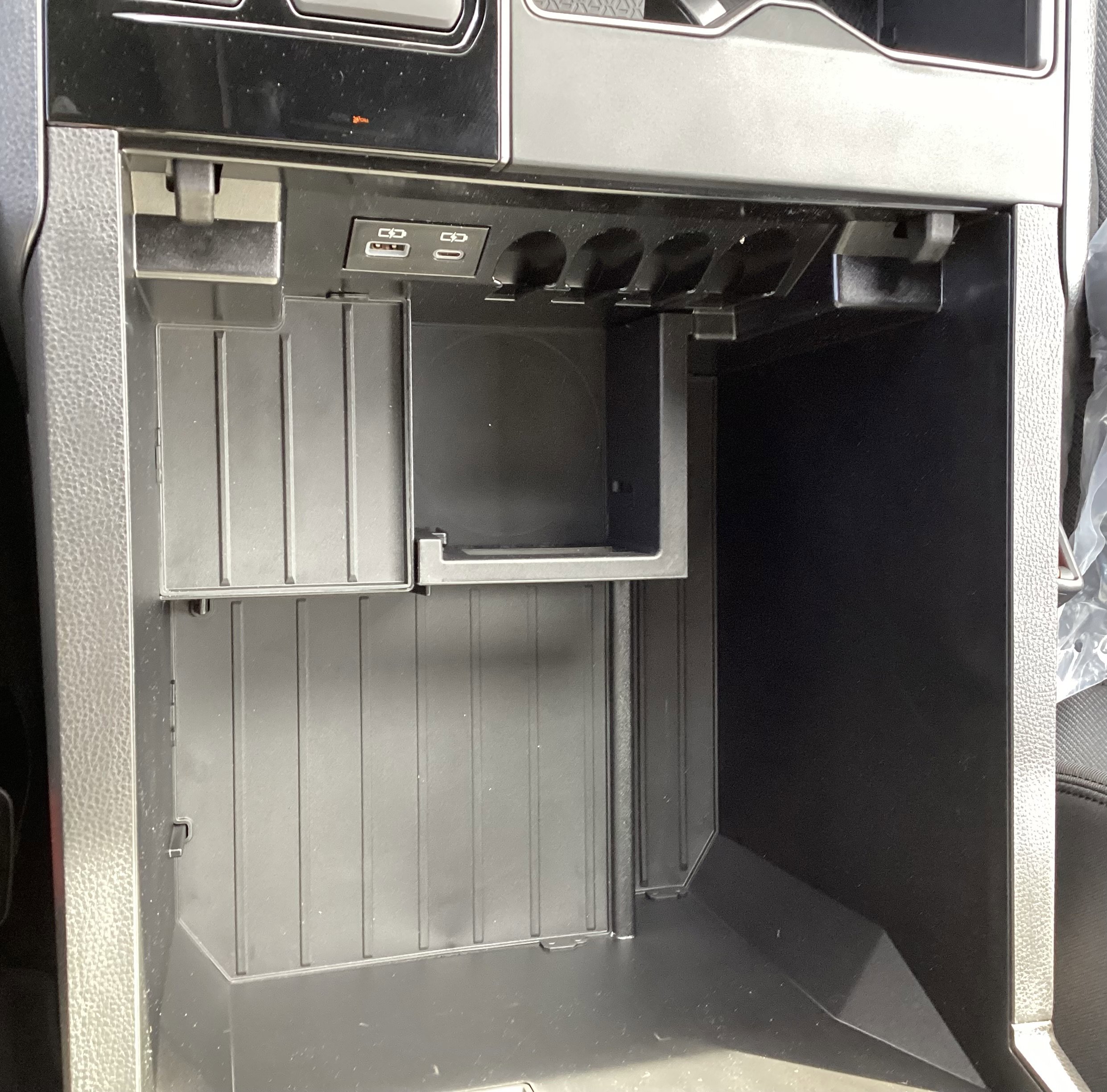 New 2026 Toyota Tundra SR5 image 33