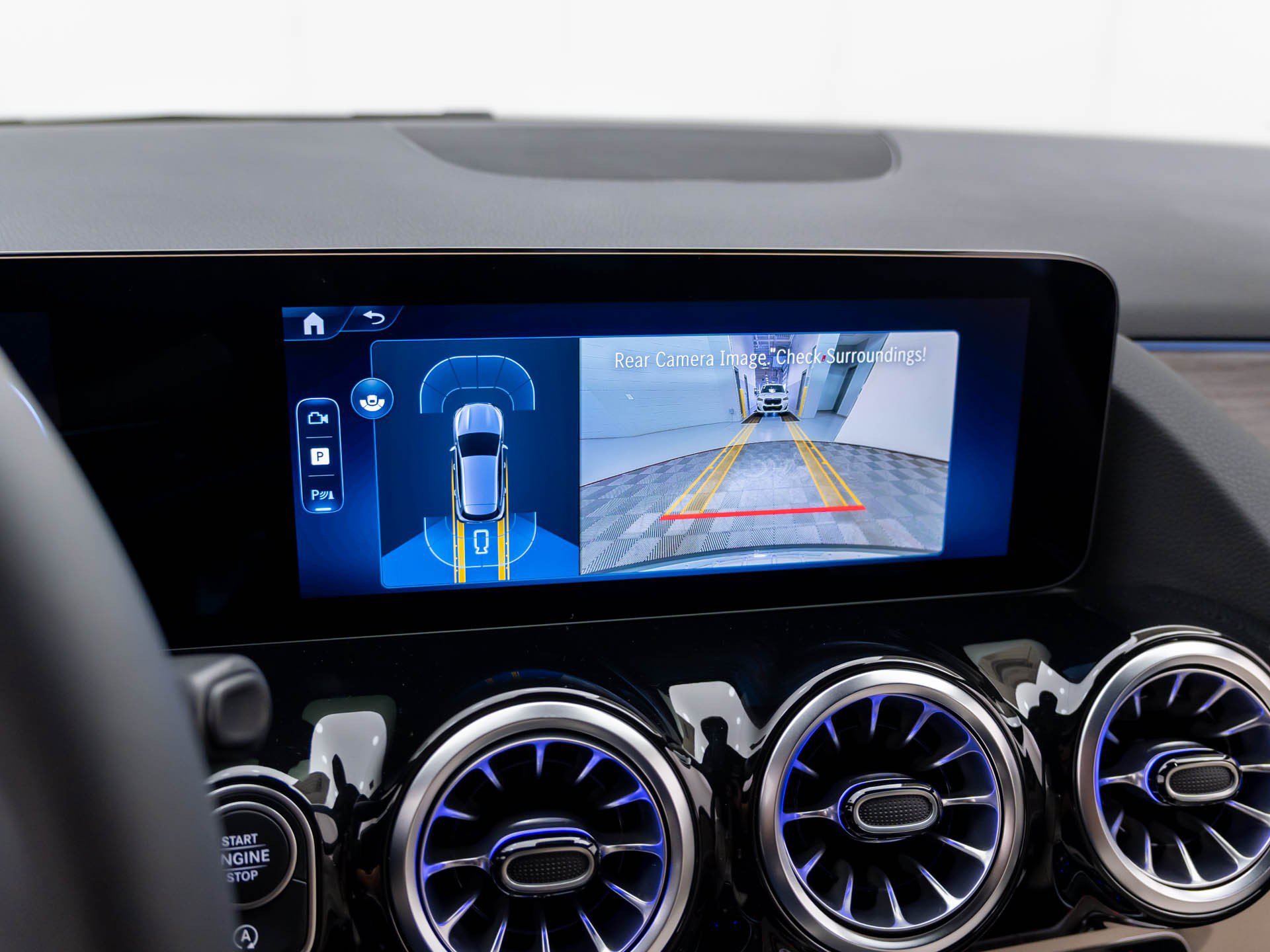 New 2026 Mercedes-Benz GLA 250 4MATIC image 30