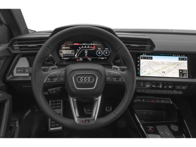 Used 2024 Audi RS 3 AWD/4WD image 6