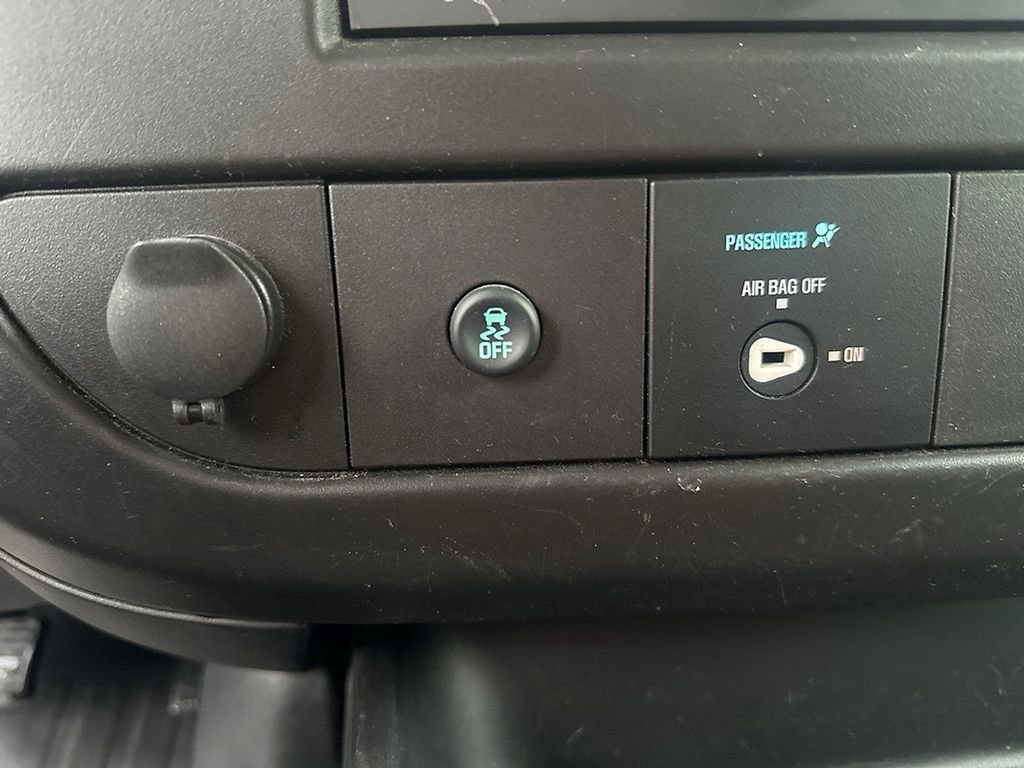 Used 2023 Chevrolet Express 2500 w/ Driver Convenience Package image 22