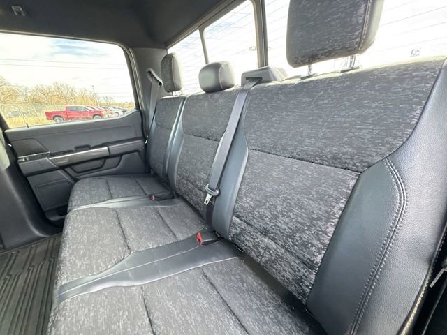 Used 2023 Ford F150 Tremor w/ Trailer Tow Package image 25