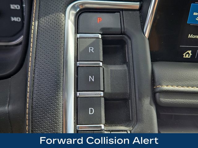 Used 2021 GMC Yukon AT4 w/ AT4 Premium Plus Package image 20