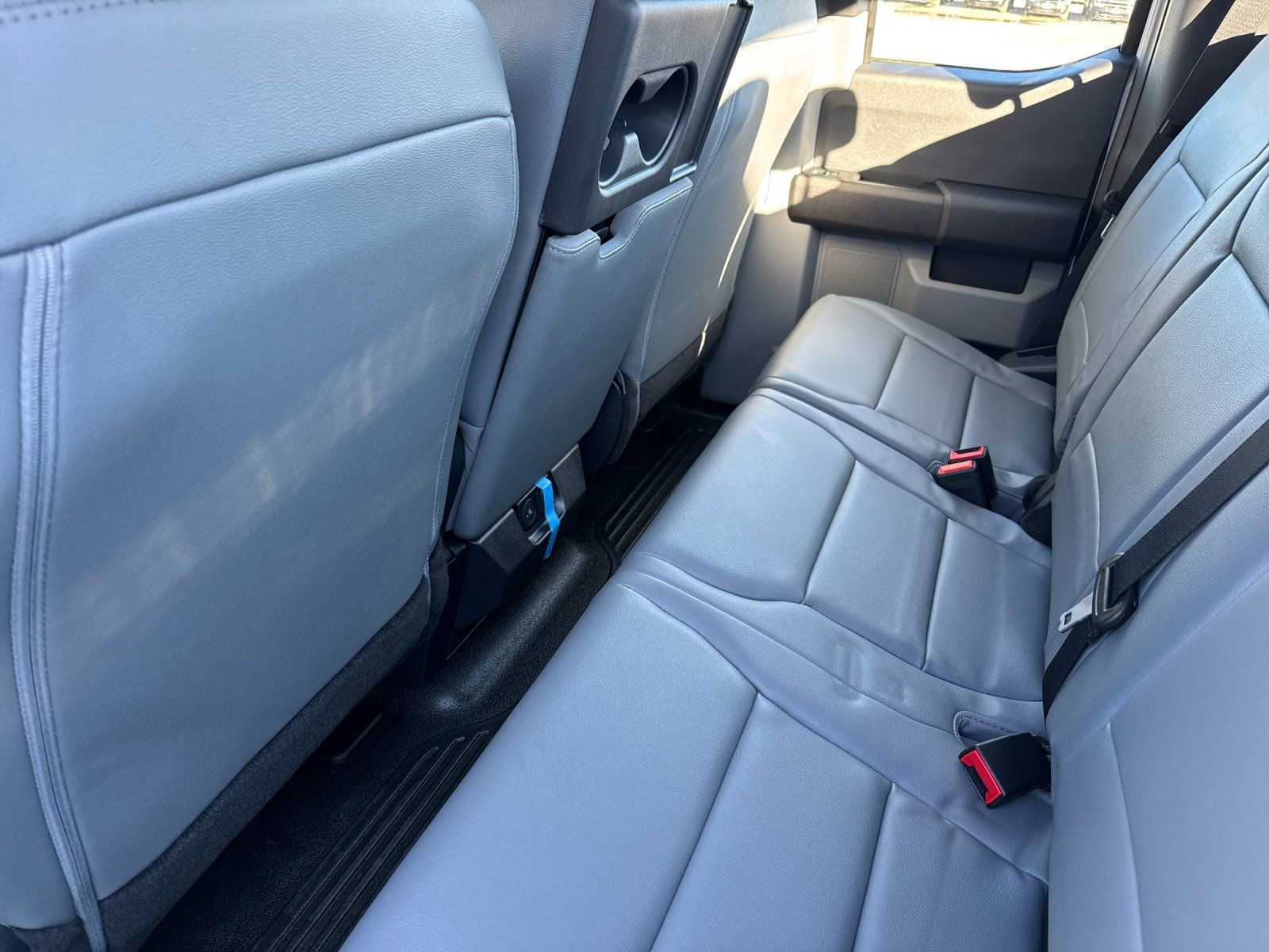 New 2026 Ford F250 XL w/ XL Chrome Package image 12